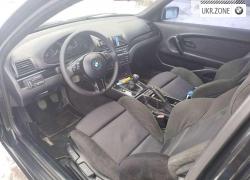 Купе BMW 3 серія IV (E46) Рестайлінг 2002 у Києві