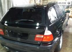 Универсал 5 дверей BMW 3 серия IV (E46) Рестайлинг 2004 в Тернополе