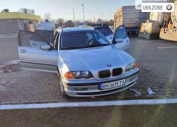 Универсал 5 дверей BMW 3 серия 2000 в Измаиле