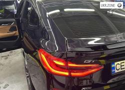 Лифтбек BMW 6 серия IV (G32) 2018 в Черновцах