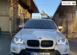 Внедорожник 5 дверей BMW X5 II (E70) 2008 в Полтаве
