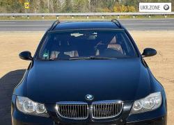 Универсал 5 дверей BMW 3 серия 2006 в Могилев-Подольском