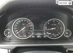 Внедорожник 5 дверей BMW X6 2019 в Кременчуге