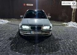 Седан BMW 3 серия 1998 в Киеве