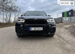 Внедорожник 5 дверей BMW X5 III (F15) 2015 в Дубно