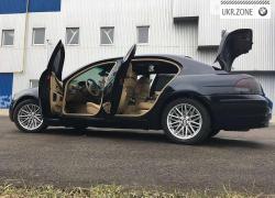 Седан BMW 7 серия IV (E65/E66) 2004 в Ковелье