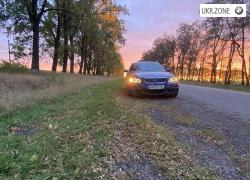 Седан BMW 3 серия 2006 в Андрушевке