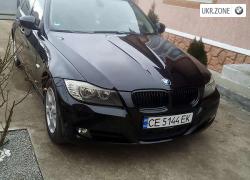 Универсал 5 дверей BMW 3 серия 2009 в Новоселице