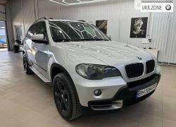 Внедорожник 5 дверей BMW X5 II (E70) 2009 в Одессе