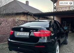 Внедорожник 5 дверей BMW X6 I (E71) 2008 в Черновцах