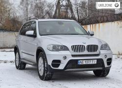 Внедорожник 5 дверей BMW X5 2010 в Павлограде
