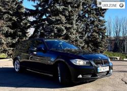 Універсал 5 дверей BMW 3 серія 2008 у Кривому Розі