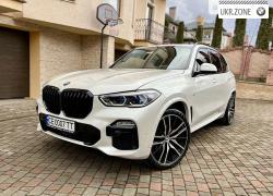 Внедорожник 5 дверей BMW X5 IV (G05) 2019 в Черновцах