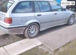 BMW 3 серия 1997 в Бродах