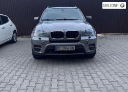 Внедорожник 5 дверей BMW X5 II (E70) Рестайлинг 2011 в Житомире