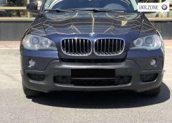 Внедорожник 5 дверей BMW X5 2010 в Киеве