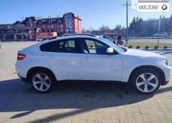 Внедорожник 5 дверей BMW X6 I (E71) 2010 в Дрогобыче
