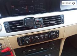 Универсал 5 дверей BMW 3 серия 2006 в Киеве