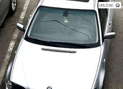 Седан BMW 3 серия IV (E46) Рестайлинг 2004 в Киеве