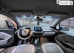 BMW i3 2018 в Одессе