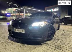 Универсал 5 дверей BMW 5 серия 2016 в Измаиле