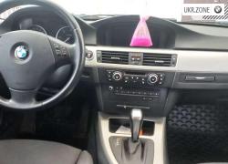 Универсал 5 дверей BMW 3 серия 2011 в Киеве
