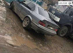 Седан BMW 3 серия III (E36) 1997 в Николаеве