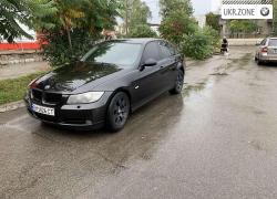 Седан BMW 3 серия V (E90/E91/E92/E93) 2007 в Сумах