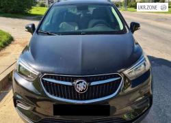 Внедорожник 5 дверей Buick Encore I Рестайлинг 2019 в Хмельницком