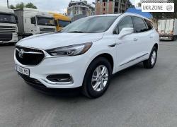 Внедорожник 5 дверей Buick Enclave II 2019 в Киеве