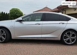 Buick Regal 2018 в Львове