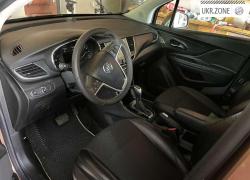 Внедорожник 5 дверей Buick Encore I Рестайлинг 2017 в Ужгороде