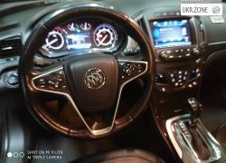 Седан Buick Regal 2013 в Затоке