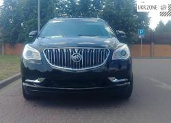 Внедорожник 5 дверей Buick Enclave I Рестайлинг 2017 в Днепре