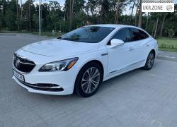 Седан Buick LaCrosse III 2017 в Гостомеле