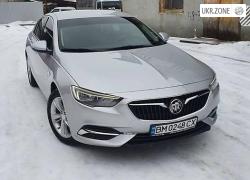 Buick Regal 2018 в Сумах