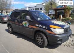 Внедорожник 5 дверей Buick Rendezvous I 2002 в Кременчуге