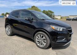 Внедорожник 5 дверей Buick Encore I Рестайлинг 2017 в Одессе