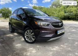 Внедорожник 5 дверей Buick Encore 2016 в Днепре