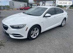 Buick Regal 2018 в Хмельницком