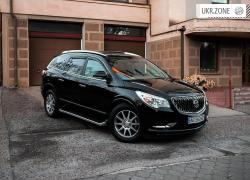 Внедорожник 5 дверей Buick Enclave I Рестайлинг 2017 в Кривом Роге