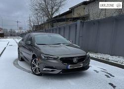 Buick Regal 2018 в Киеве