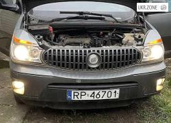 Внедорожник 5 дверей Buick Rendezvous I 2003 в Новоселице