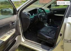 Седан BYD F3 2012 в Лозовой