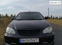 Седан BYD F3 I 2011 в Покровске