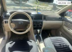 Седан BYD F3 I 2006 в Днепре