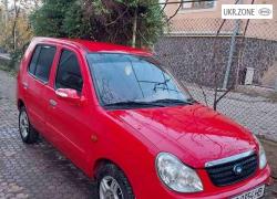 Хэтчбек 5 дверей BYD Flyer I 2006 в Ужгороде