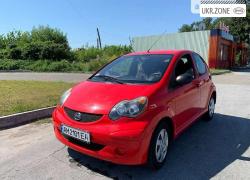 Хэтчбек 5 дверей BYD F0 I 2013 в Житомире