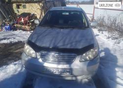 Седан BYD F3 I 2011 в Вышгороде