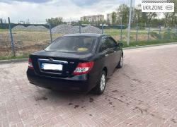 Седан BYD F3 2013 в Киеве